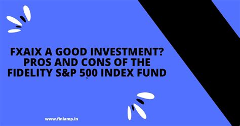 fxaix review|fidelity 500 index fund review.